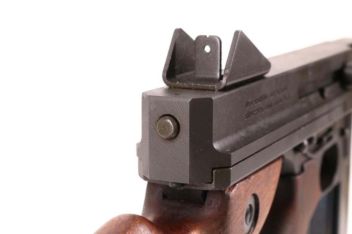 Image for Thompson Auto-Ordnance Corp M1A1 SMG