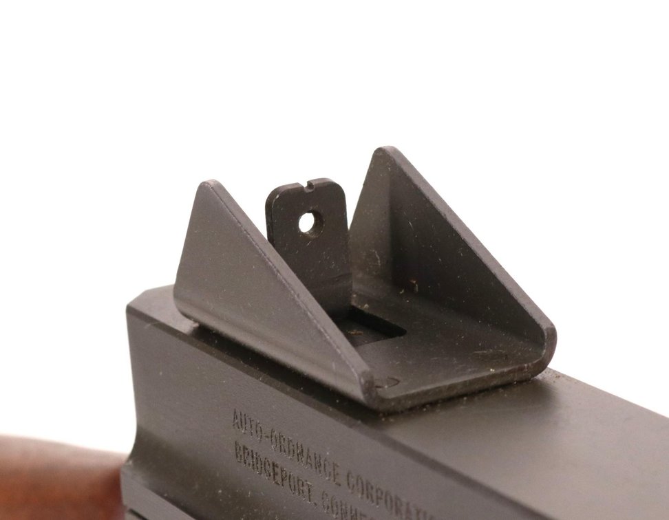 Image for Thompson Auto-Ordnance Corp M1A1 SMG