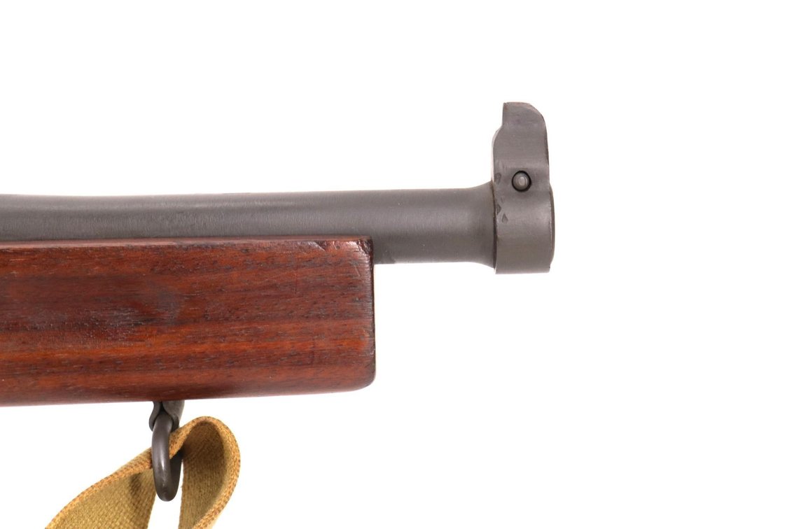 Image for Thompson Auto-Ordnance Corp M1A1 SMG
