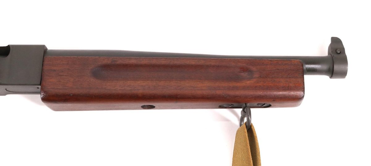 Image for Thompson Auto-Ordnance Corp M1A1 SMG