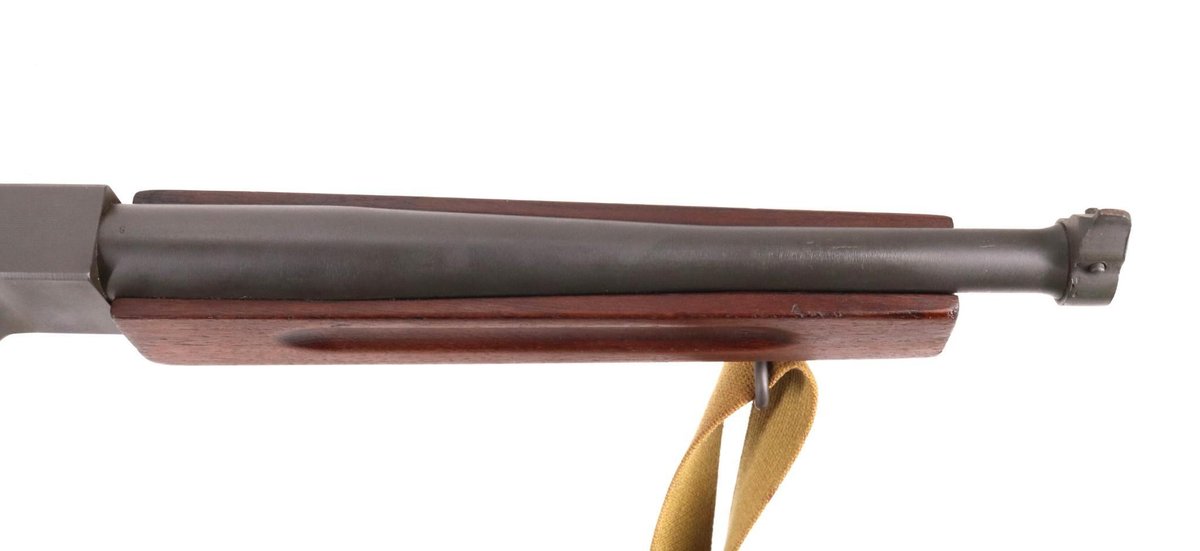 Image for Thompson Auto-Ordnance Corp M1A1 SMG