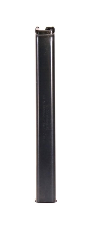 Image for Thompson Auto-Ordnance Corp M1A1 SMG