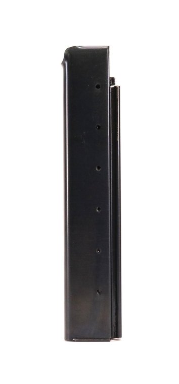 Image for Thompson Auto-Ordnance Corp M1A1 SMG