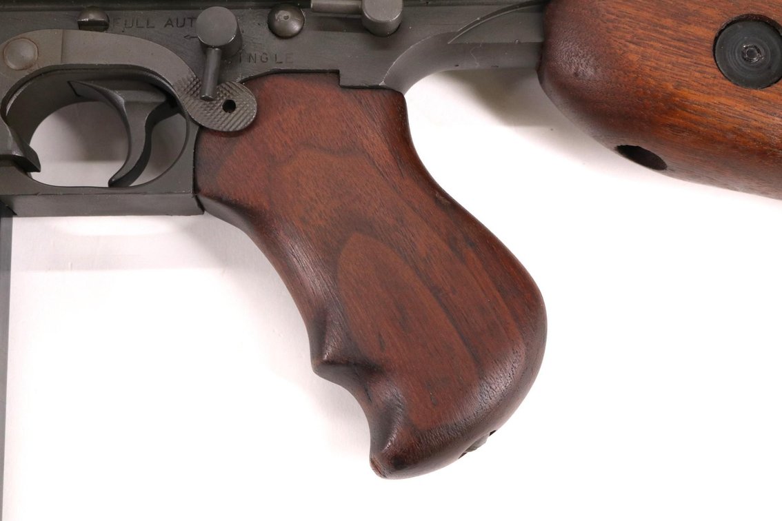 Image for Thompson Auto-Ordnance Corp M1A1 SMG