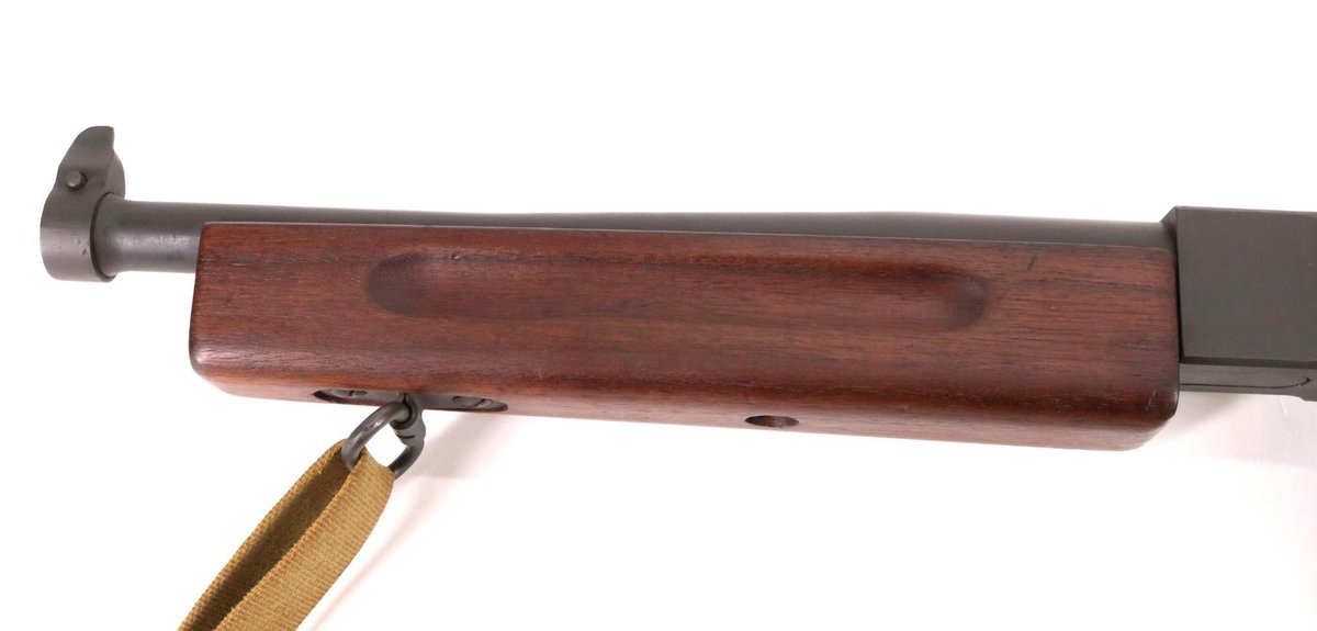 Image for Thompson Auto-Ordnance Corp M1A1 SMG