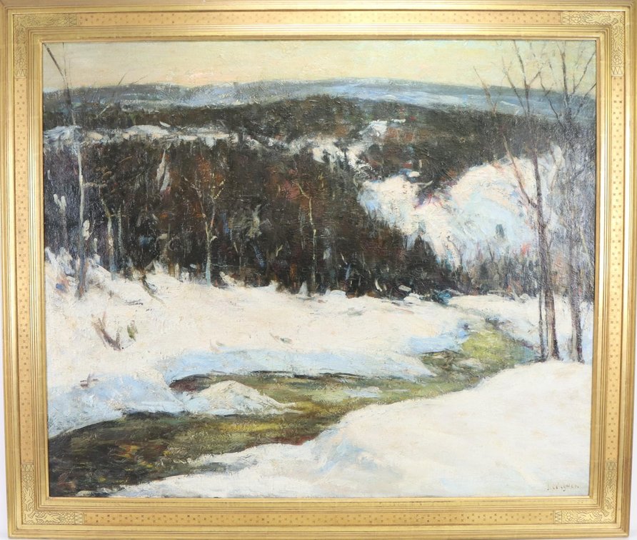 Frederick R. Wagner (1864 - 1940)