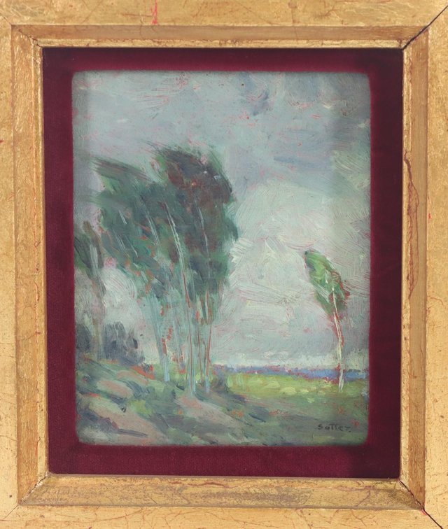 George William Sotter (1879 - 1953) 