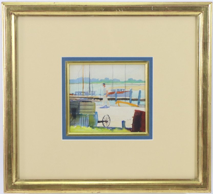 Harry Leith-Ross (1886 - 1973)