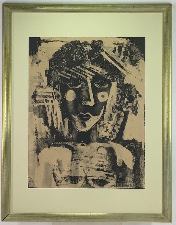 Robert Earl Gardner (Born 1919) 