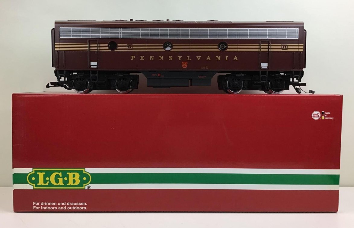 Diesel Sound Unit