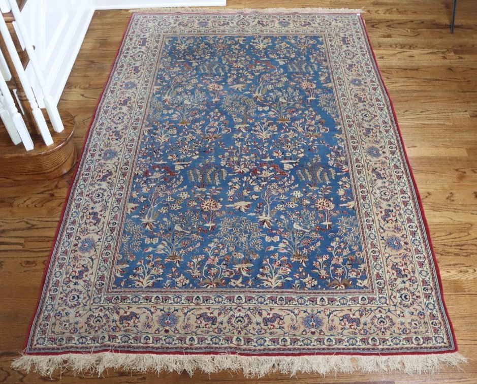 Fine Persian Carpet