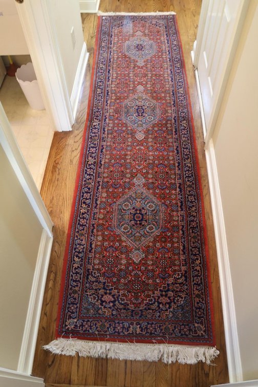 Persian Runner