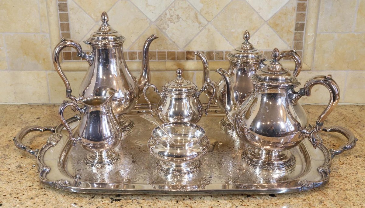 Tea Service