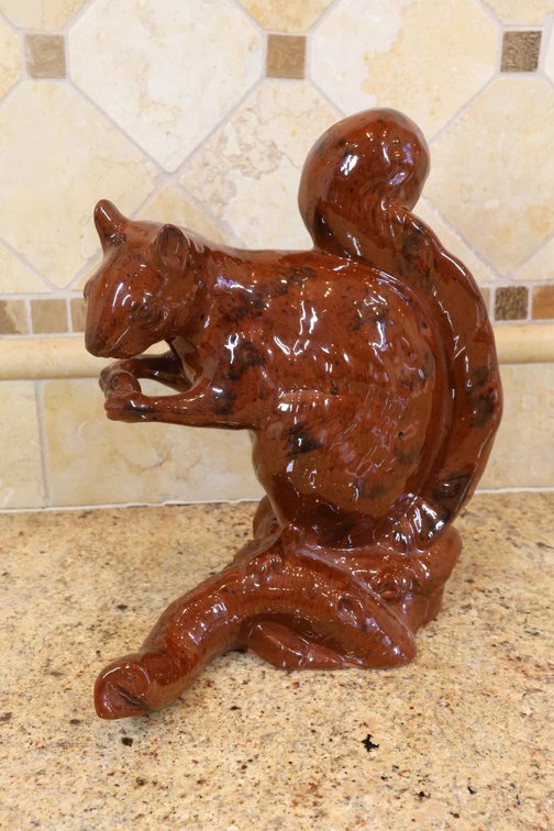 Ned Foltz Redware