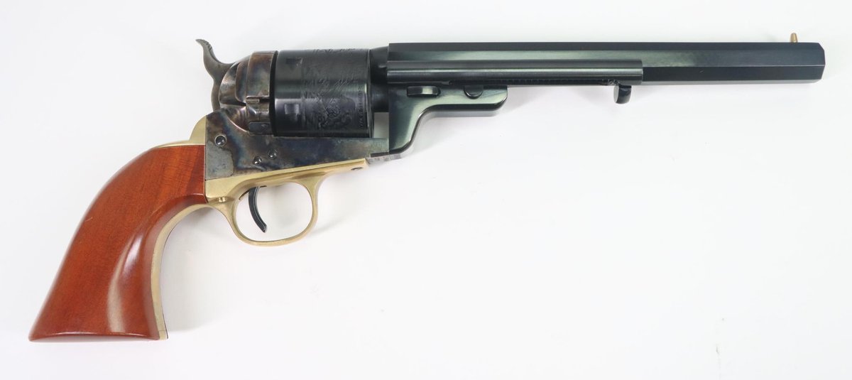 Uberti/Taylors & Co Single Action Revolver