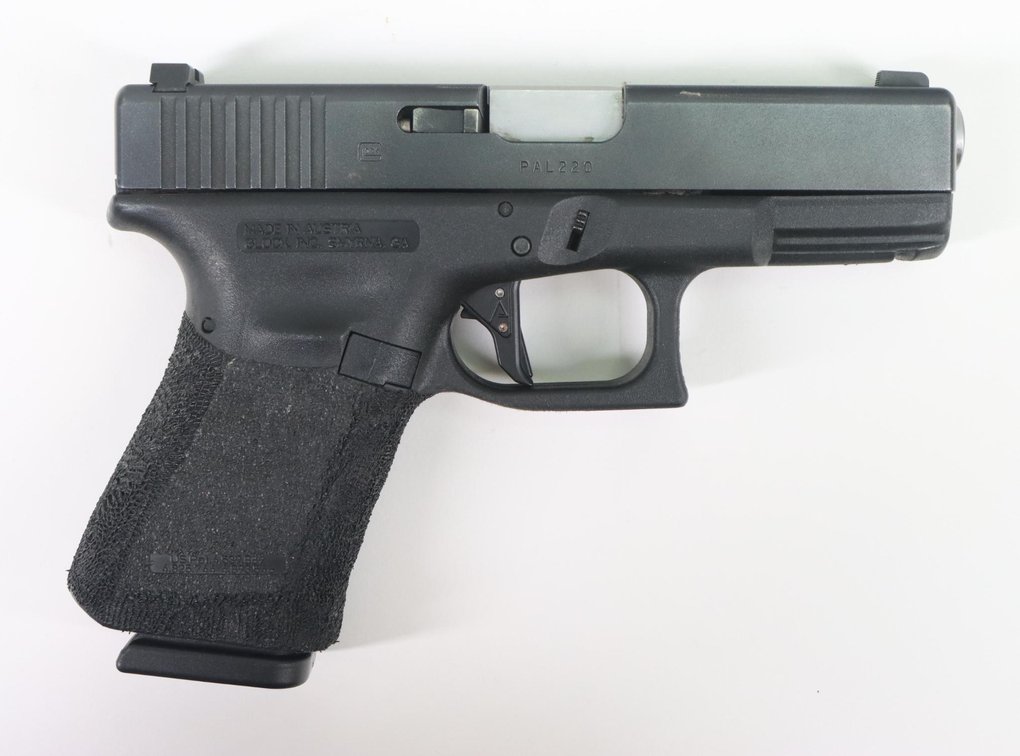 Glock 19 Semi Automatic Pistol