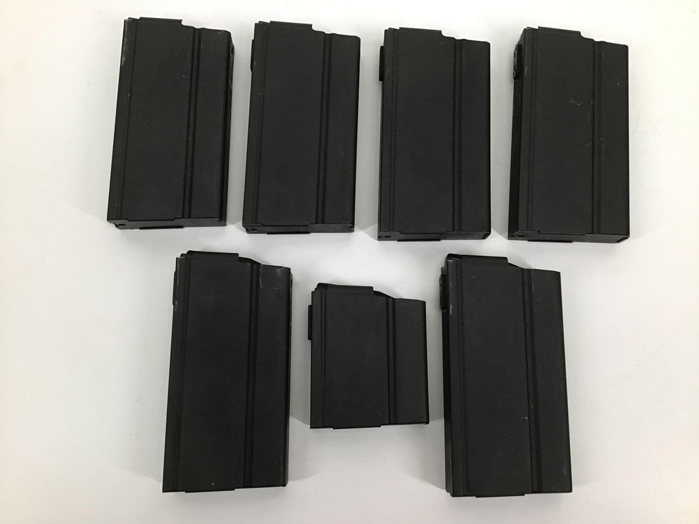 M1A1 Magazines