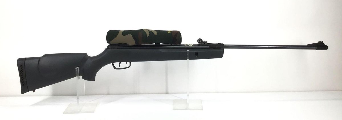 Gamo Shadow 1000 Air Rifle