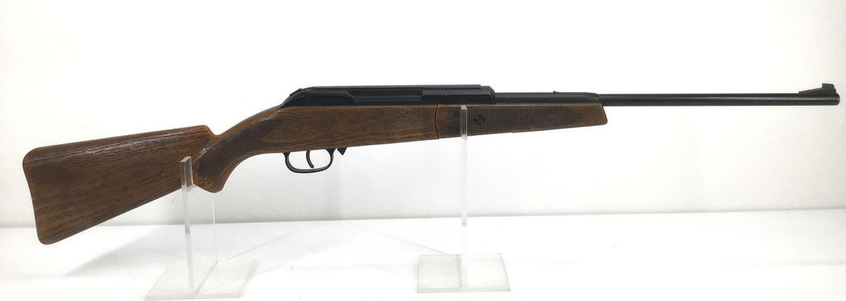 Marksman Model 740 Air Rifle