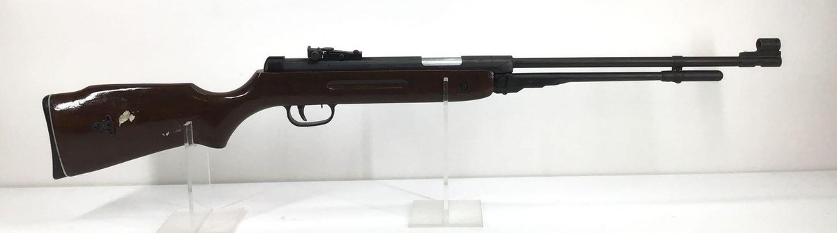 Air Rifle