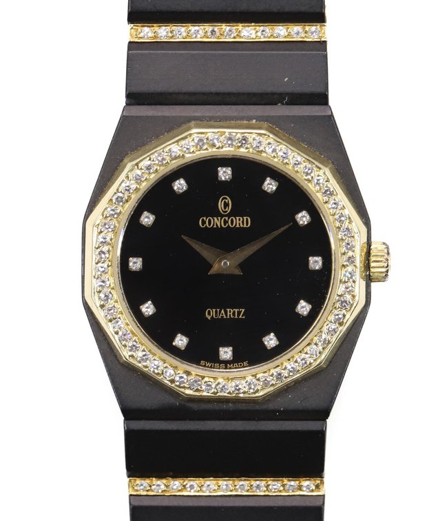 Ladies Concord Mariner SG