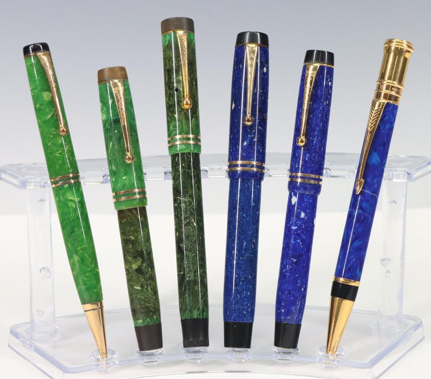 Parker Pen Sets