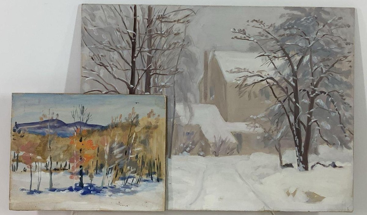 Basil Martin (1903-1988)