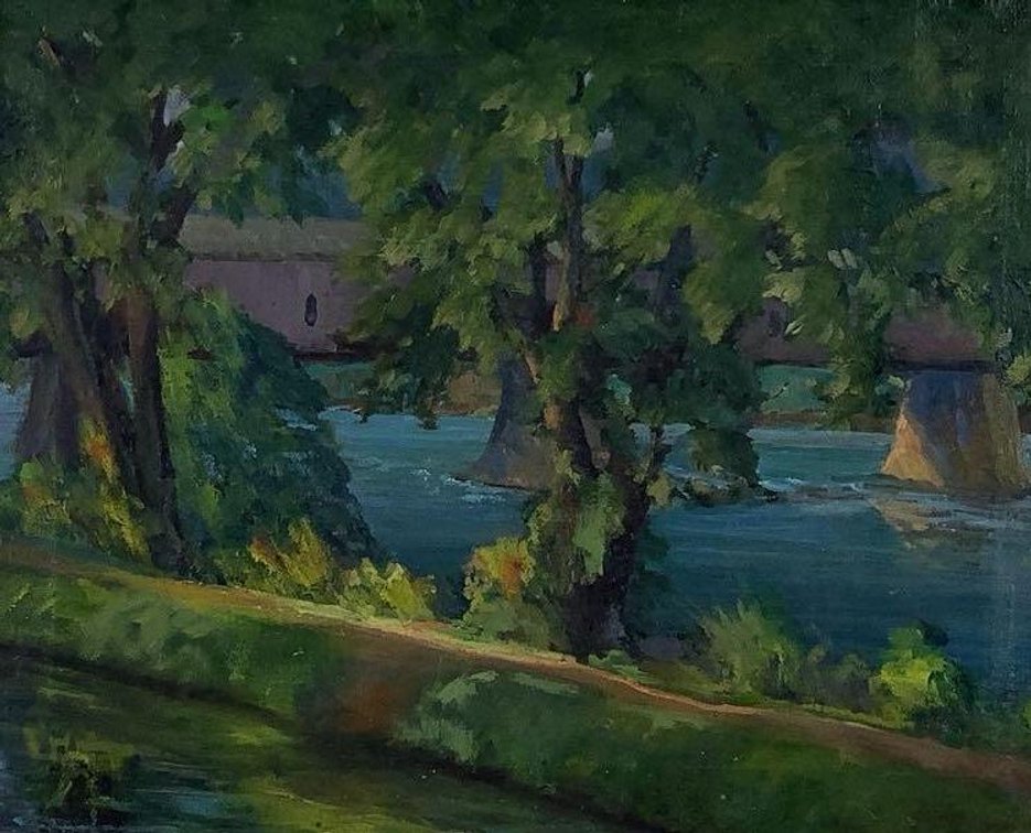 H. Horne