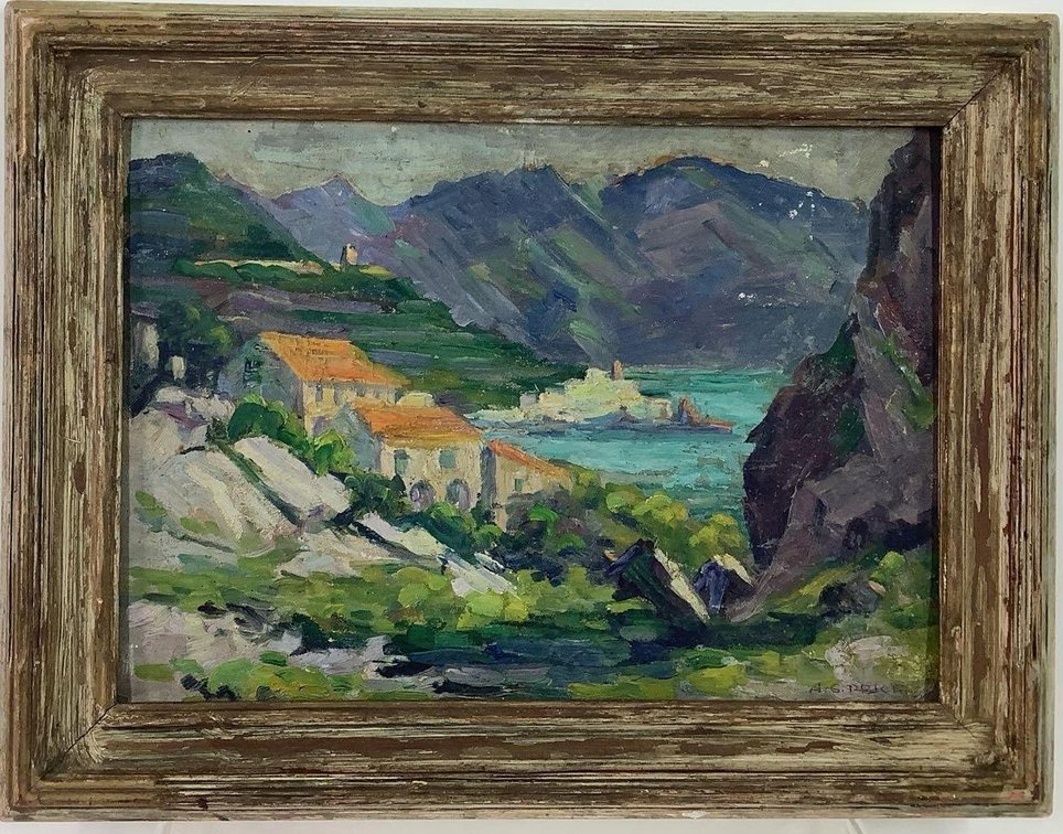 A.G. Price