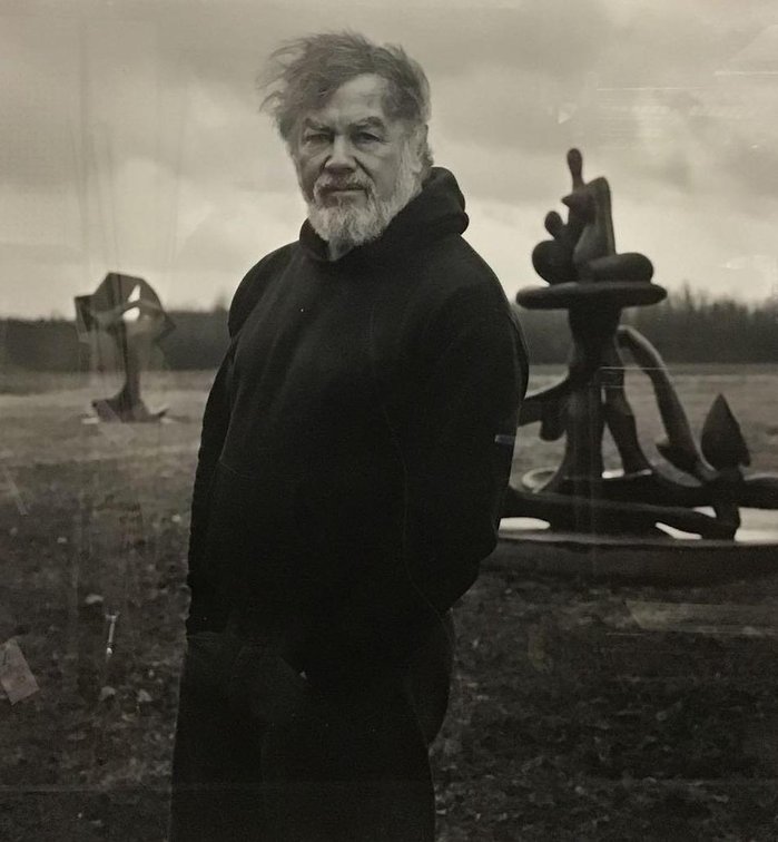 Ricardo Barros (1953-)
