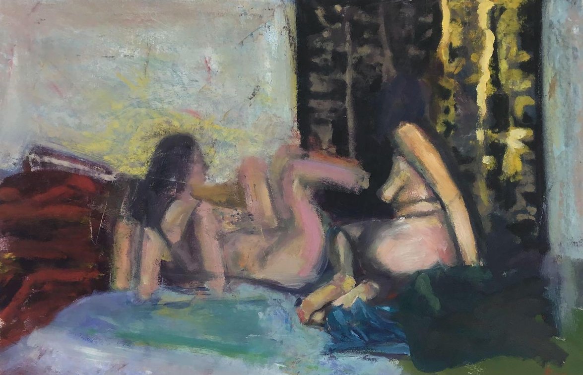 Paul Rice (20th c.)