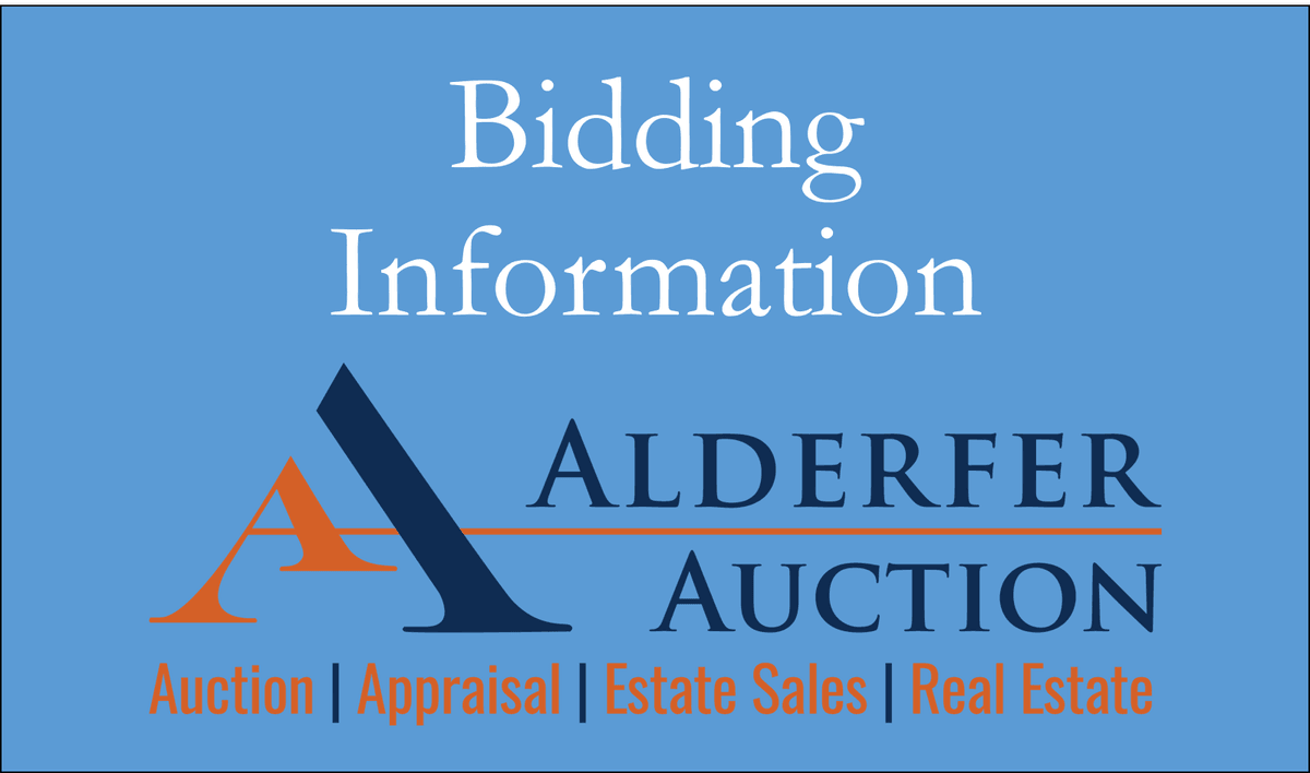 Bidding Information