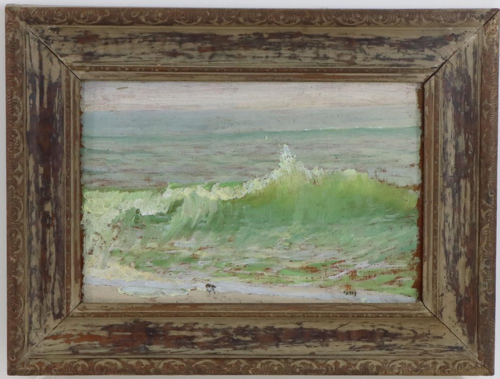 Richard Blossom Farley (1875 - 1954) 
