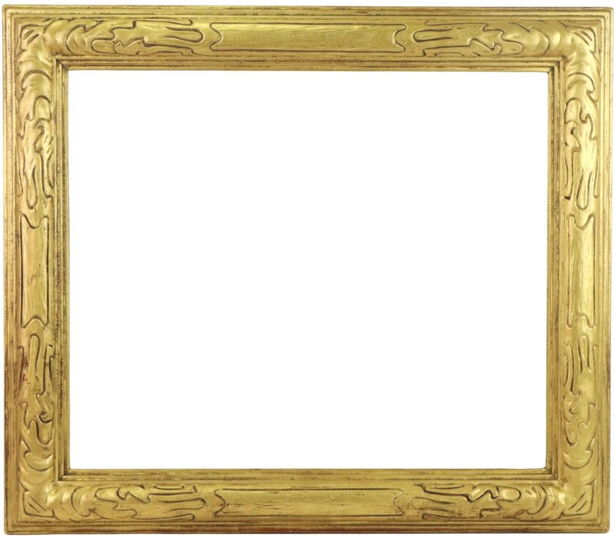 Troy LeMere Frame after Newcomb Macklin