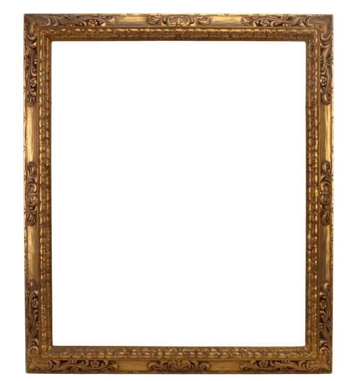 Newcomb Macklin Frame