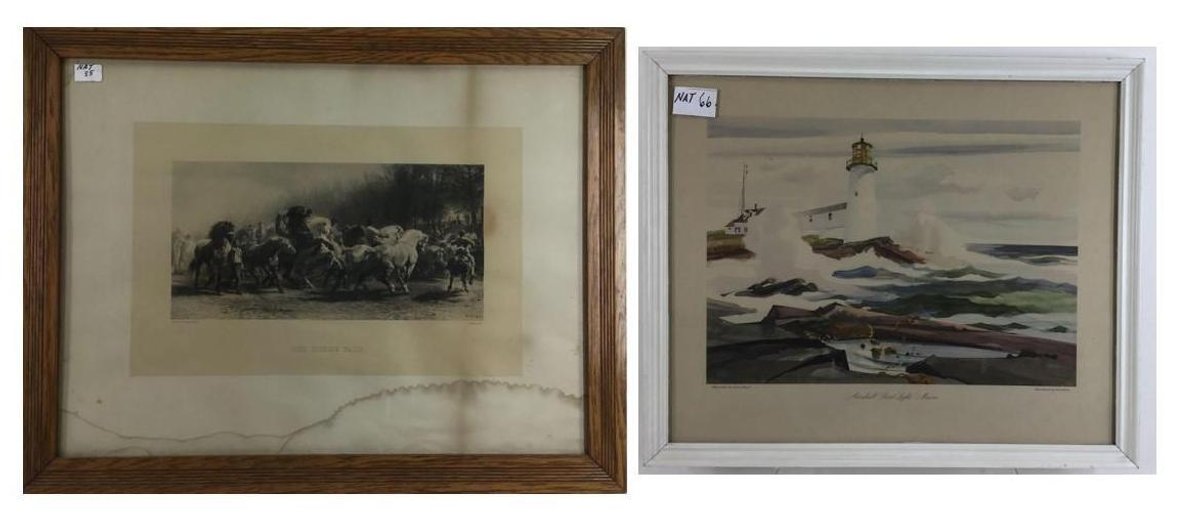 Prints (2)