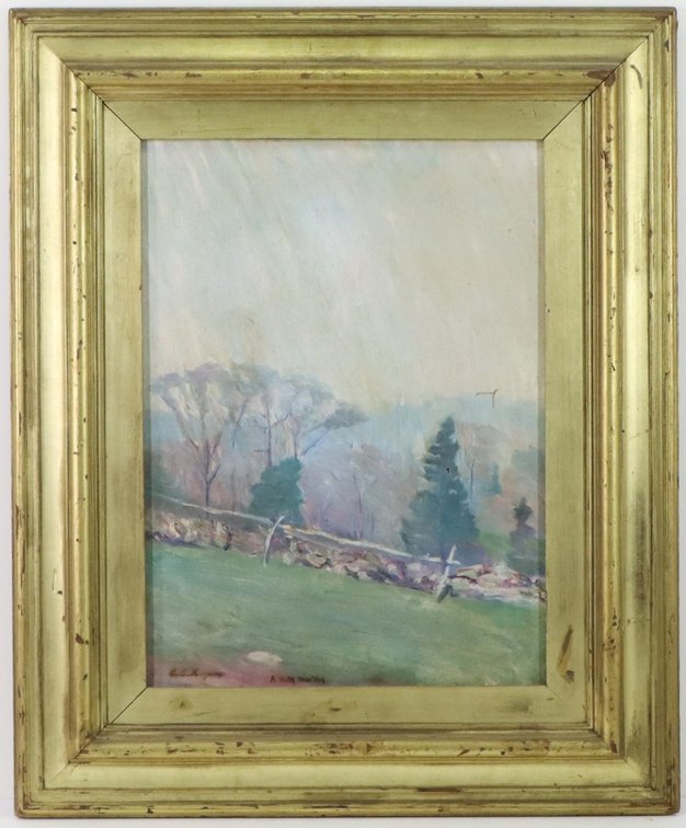 Caroline Coventry Haynes (1857-1951)
