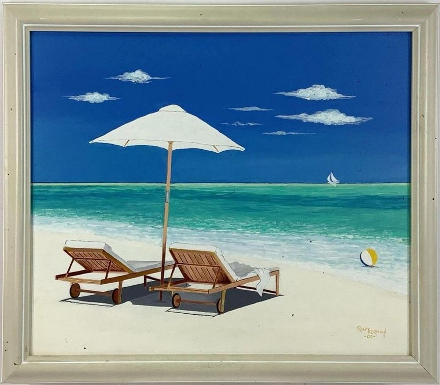 Ralph Herman (21st c.)