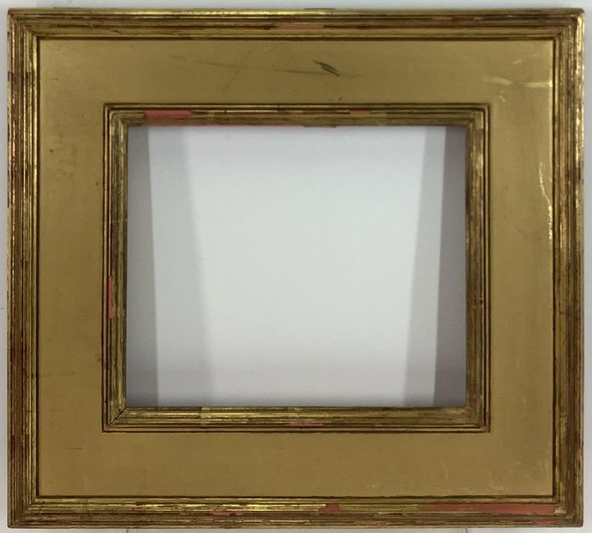 Frame, Gilded
