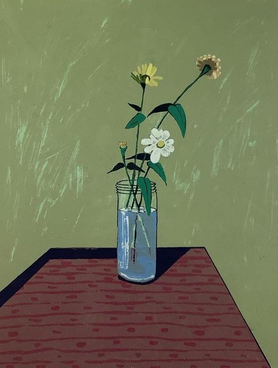 Jimmy Lueders (20th c.)