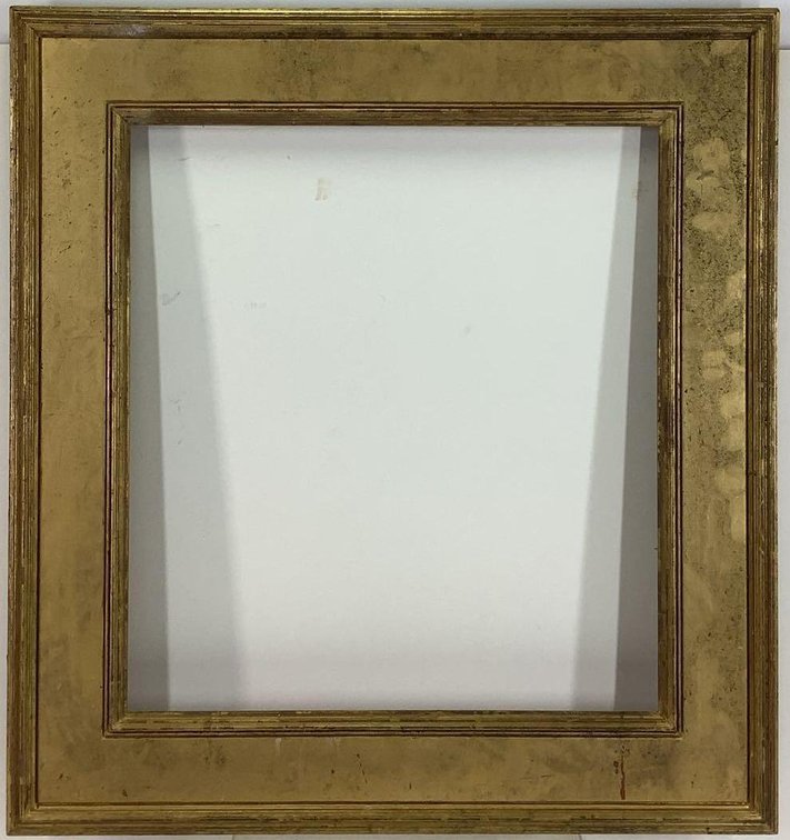 Frame, Gilded