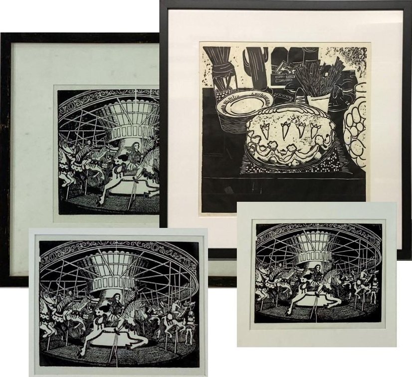 Susan Roseman (20th c.)