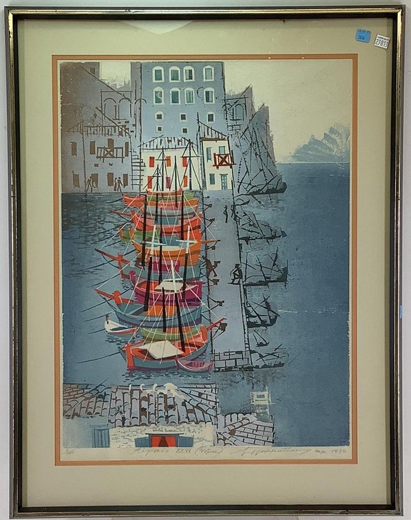 Constantine Grammatopoulos (20th c.)