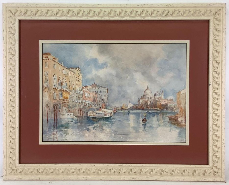Watercolor