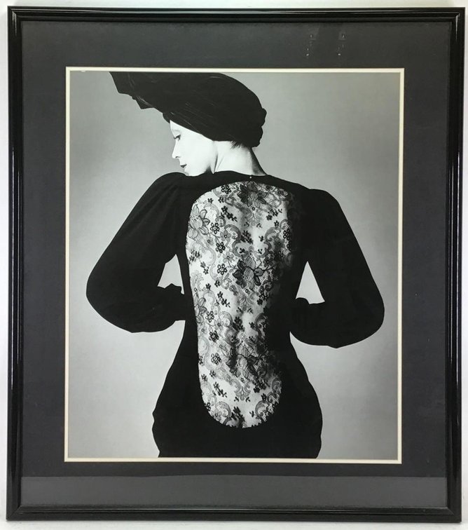 Jeanloup Sieff (20th c.)