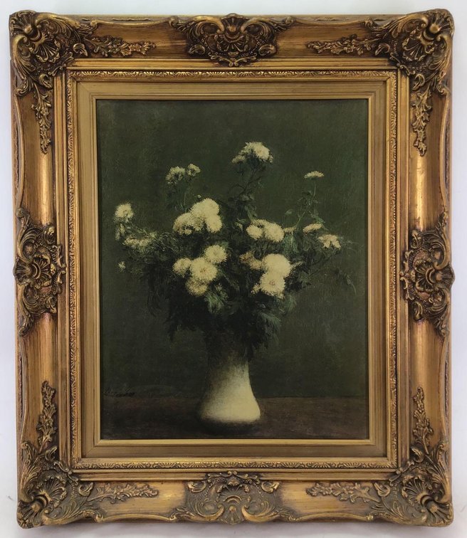Framed Print