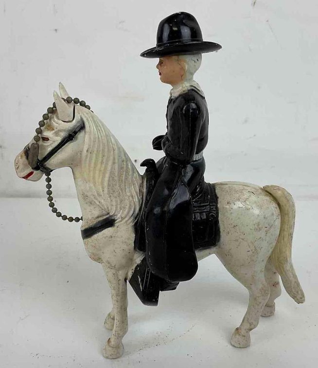 Image for Vintage Western Toys