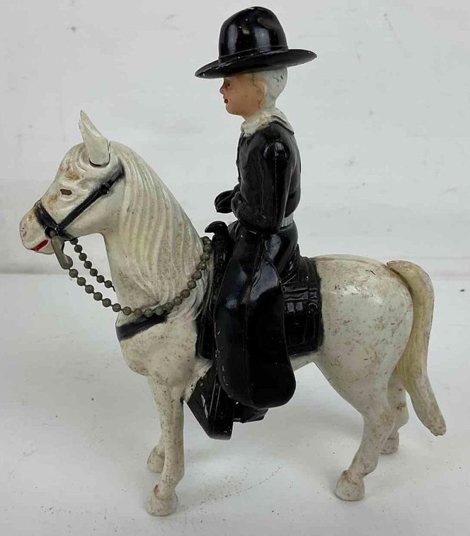 Image for Vintage Western Toys