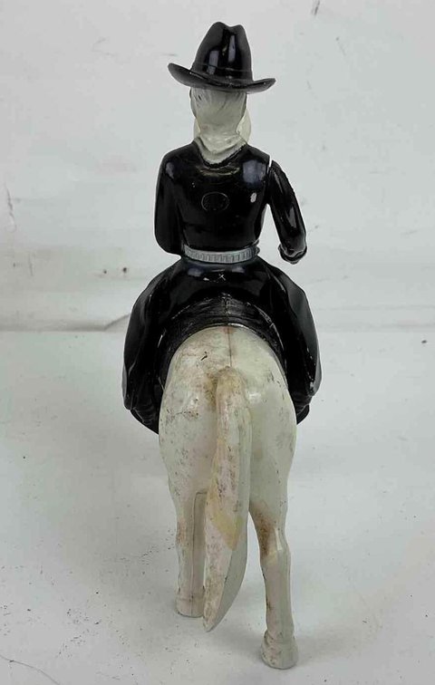Image for Vintage Western Toys