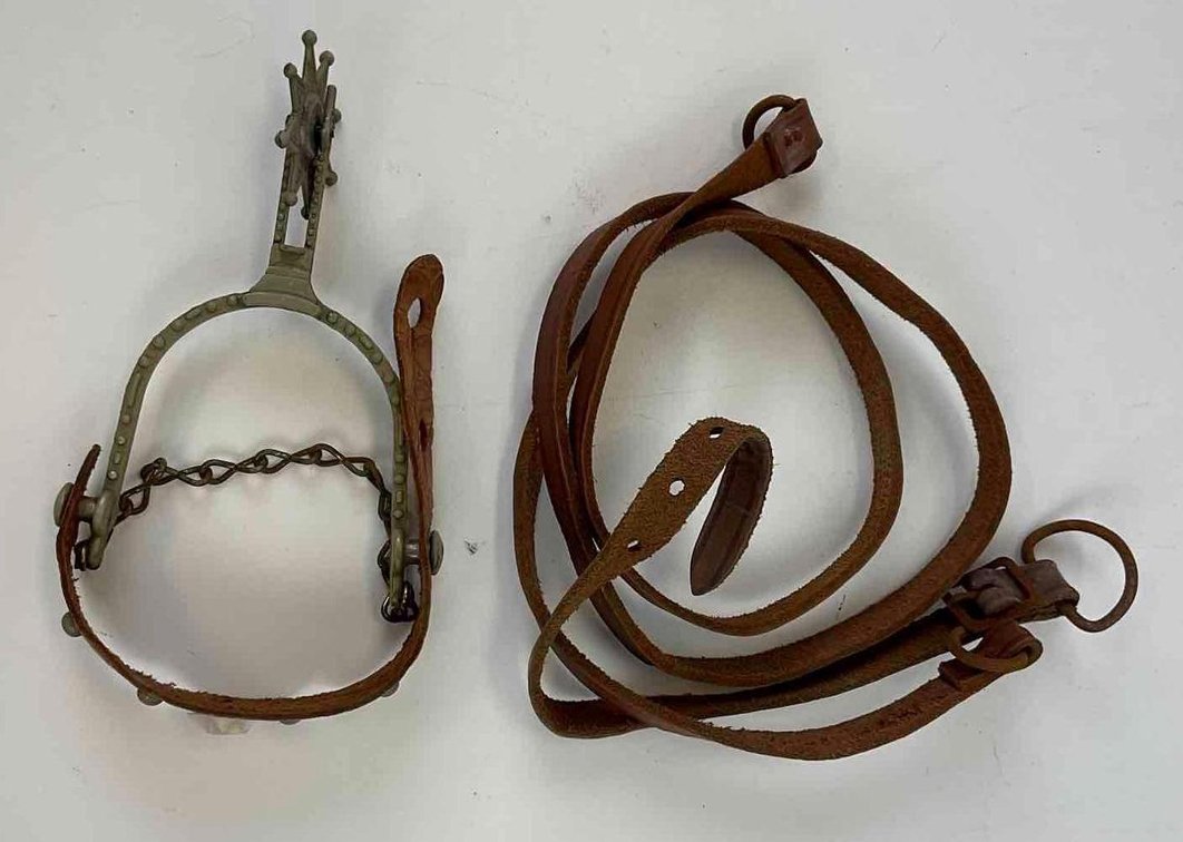 Image for Vintage Western Toys
